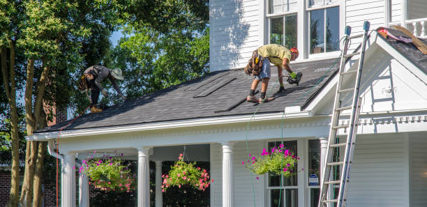 Best Roofing for New Construction  in Green Meadows, OH